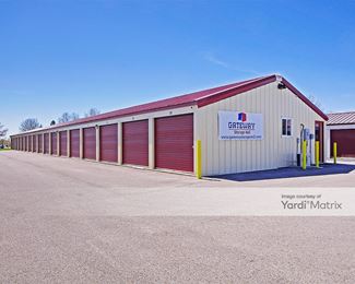 Photo 5 of Gateway Storage Mall - 2003 Mascoutah Avenue, Belleville, IL