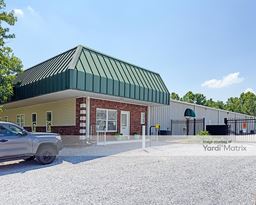 Image for Superior Storage - 8231 Trafalgar Road, Bella Vista, AR