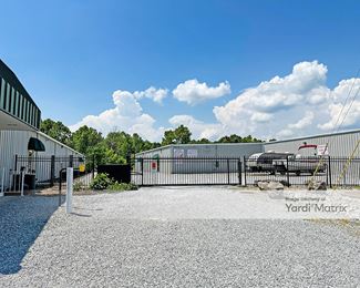 Photo 2 of Superior Storage - 8231 Trafalgar Road, Bella Vista, AR