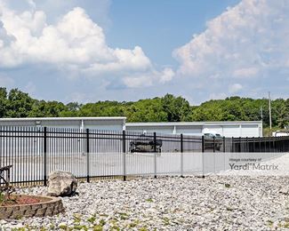 Photo 3 of Superior Storage - 8231 Trafalgar Road, Bella Vista, AR