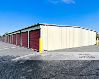 Photo 2 of Tri-City Self Storage - 809 SE 21st Street, Bentonville, AR