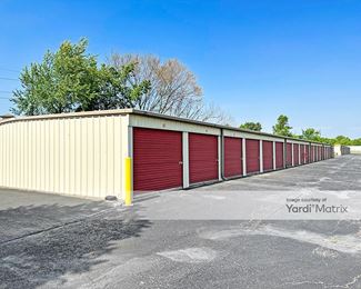 Photo 3 of Tri-City Self Storage - 809 SE 21st Street, Bentonville, AR