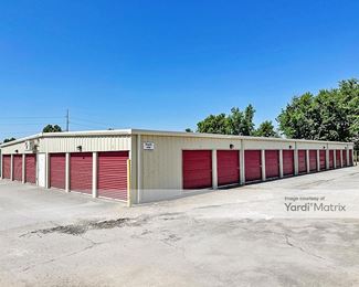 Photo 2 of Easy Stop Storage - 1619 East Centerton Blvd, Centerton, AR