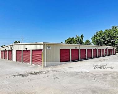 Storage Units for Rent available at 1619 East Centerton Blvd, Centerton, AR 72719