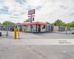 Image for Allied Storage - 85 West 15th Street, Fayetteville, AR