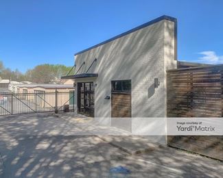 Photo 1 of MyStorage - 4378 Mission Blvd, Fayetteville, AR
