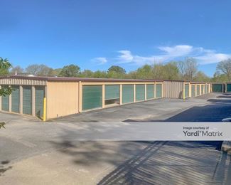 Photo 2 of MyStorage - 4378 Mission Blvd, Fayetteville, AR