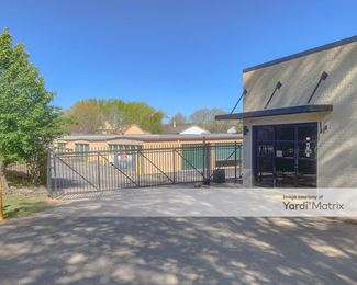 Photo 3 of MyStorage - 4378 Mission Blvd, Fayetteville, AR