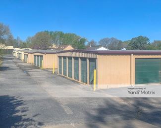 Photo 4 of MyStorage - 4378 Mission Blvd, Fayetteville, AR