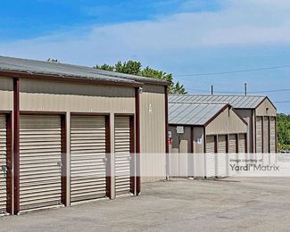 Photo 2 of SpareBox Storage - 13820 North AR 279 Highway, Hiwasse, AR
