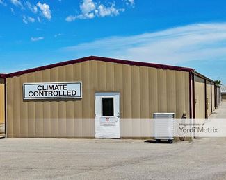 Photo 3 of SpareBox Storage - 13820 North AR 279 Highway, Hiwasse, AR