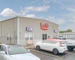 Image for Sassy Sues Storage - 810 Spring Creek Road Road, Lowell, AR