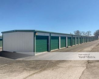 Photo 1 of MyStorage - 720 East Heritage Pkwy, Prairie Grove, AR
