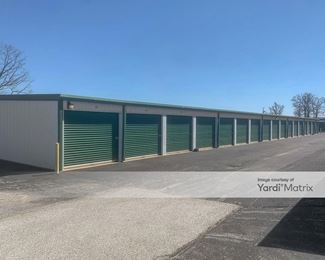 Photo 2 of MyStorage - 720 East Heritage Pkwy, Prairie Grove, AR