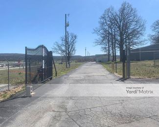 Photo 3 of MyStorage - 720 East Heritage Pkwy, Prairie Grove, AR