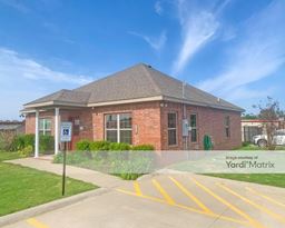 Image for Superior Storage - 2600 South 8th Street, Rogers, AR