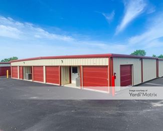 Photo 2 of Superior Storage - 2600 South 8th Street, Rogers, AR