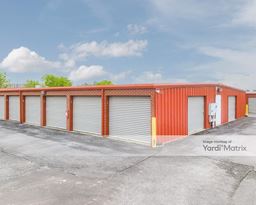 Image for Superior Storage - 2571 East Robinson Avenue, Springdale, AR