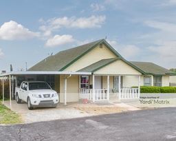 Image for Superior Storage - 5274 North OAK Street, Springdale, AR