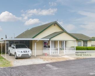 Photo 1 of Superior Storage - 5274 North OAK Street, Springdale, AR