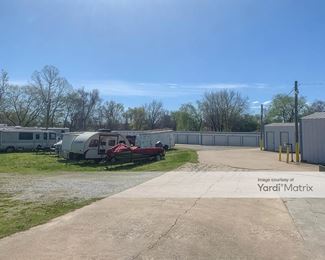 Photo 1 of Superior Storage - 2325 West Shady Grove Road, Springdale, AR