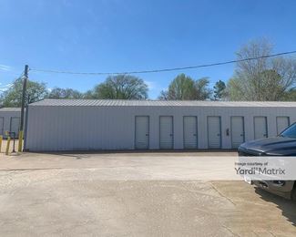 Photo 2 of Superior Storage - 2325 West Shady Grove Road, Springdale, AR