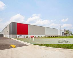 Image for CubeSmart Self Storage - 1945 Wiesbrook Drive, Oswego, IL