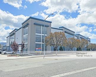 Photo 1 of Trojan Storage - 680 East McGlincy Lane, Campbell, CA