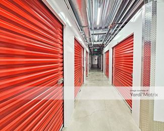 Photo 2 of Trojan Storage - 680 East McGlincy Lane, Campbell, CA