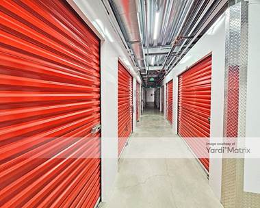 Storage Units for Rent available at 680 East McGlincy Lane, Campbell, CA 95008