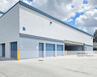 Photo 3 of Trojan Storage - 680 East McGlincy Lane, Campbell, CA