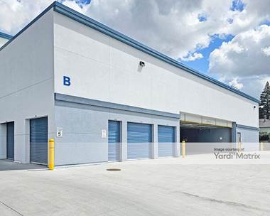 Storage Units for Rent available at 680 East McGlincy Lane, Campbell, CA 95008