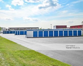 Photo 1 of LocalStorage - 90 Filbert Street, Hanover, PA