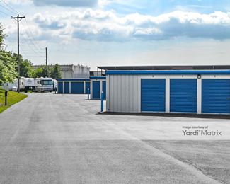 Photo 2 of LocalStorage - 90 Filbert Street, Hanover, PA
