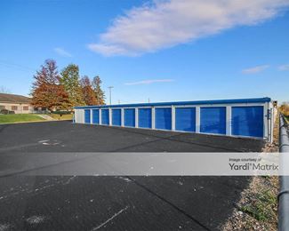 Photo 4 of LocalStorage - 90 Filbert Street, Hanover, PA