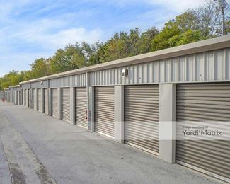 Photo 3 of ClearHome Self Storage - 3924 South Old Missouri Road, Springdale, AR