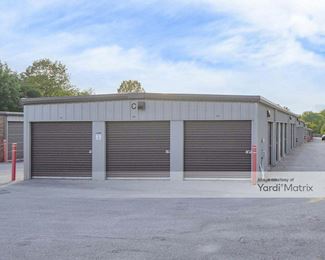 Photo 4 of ClearHome Self Storage - 3924 South Old Missouri Road, Springdale, AR