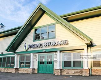 Photo 1 of Prime Storage - 235 William Floyd Pkwy, Shirley, NY