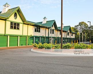 Photo 3 of Prime Storage - 235 William Floyd Pkwy, Shirley, NY