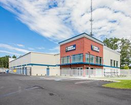 Image for Prime Storage - 595 Winthrop Street, Taunton, MA