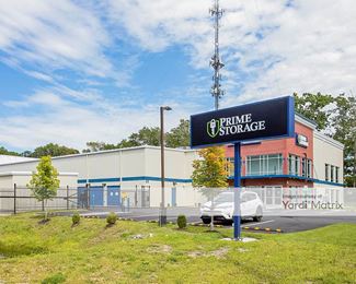Photo 2 of Prime Storage - 595 Winthrop Street, Taunton, MA