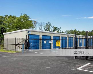 Photo 4 of Prime Storage - 595 Winthrop Street, Taunton, MA