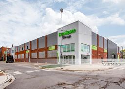 Image for Extra Space Storage - 4701 North Ravenswood Avenue, Chicago, IL