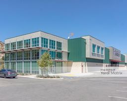 Image for StorQuest Self Storage - 24055 Calgrove Blvd, Newhall, CA