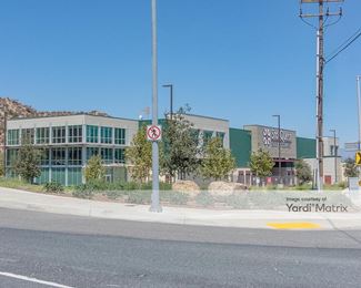 Photo 2 of StorQuest Self Storage - 24055 Calgrove Blvd, Newhall, CA