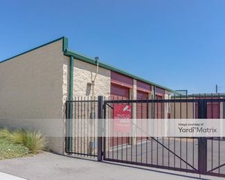 Photo 3 of StorQuest Self Storage - 24055 Calgrove Blvd, Newhall, CA