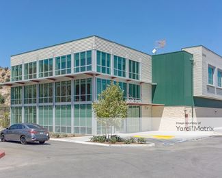 Photo 4 of StorQuest Self Storage - 24055 Calgrove Blvd, Newhall, CA