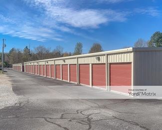 Photo 3 of Superior Storage - 3428 East Joyce Blvd, Fayetteville, AR
