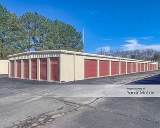 Photo 4 of Superior Storage - 3428 East Joyce Blvd, Fayetteville, AR