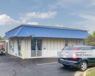 Photo 1 of Superior Storage - 1786 South Pleasant Street, Springdale, AR